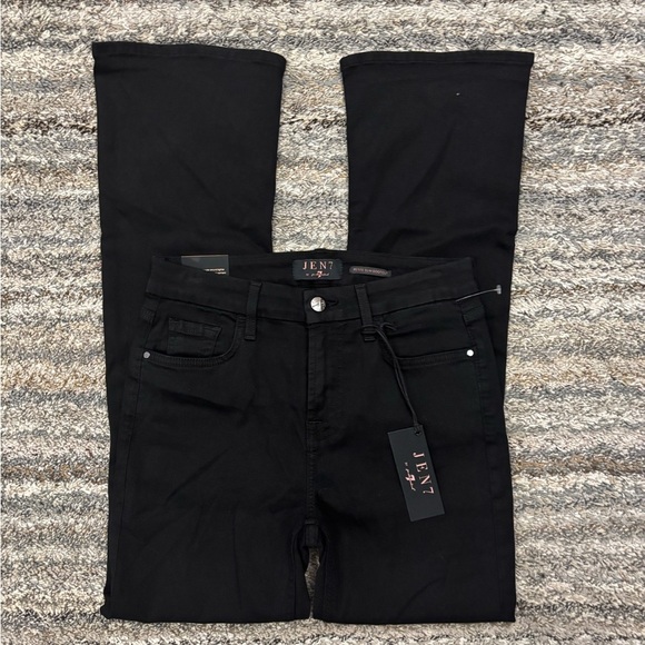 Jen7/ 7 For All Mankind Slim Bootcut Jean Sz 4P NWT | 7 For All Mankind Bootcut- - Picture 1 of 14